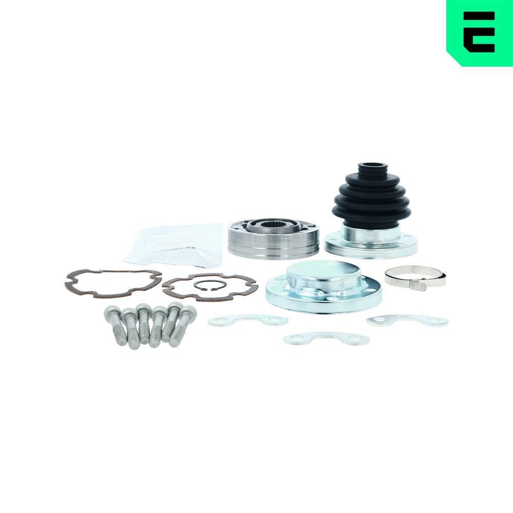 OPTIMAL Joint kit, drive shaft CT-1076 OPTIMAL CT-1076 Joint kit, drive shaft
