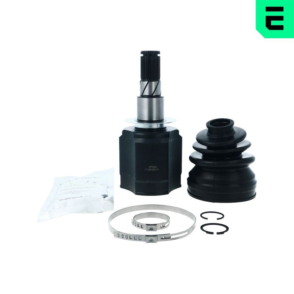 Kit giunti semiasse OPTIMAL CT-1089 OPTIMAL CT-1089 Giunto semiasse Nissan PATHFINDER 2023
