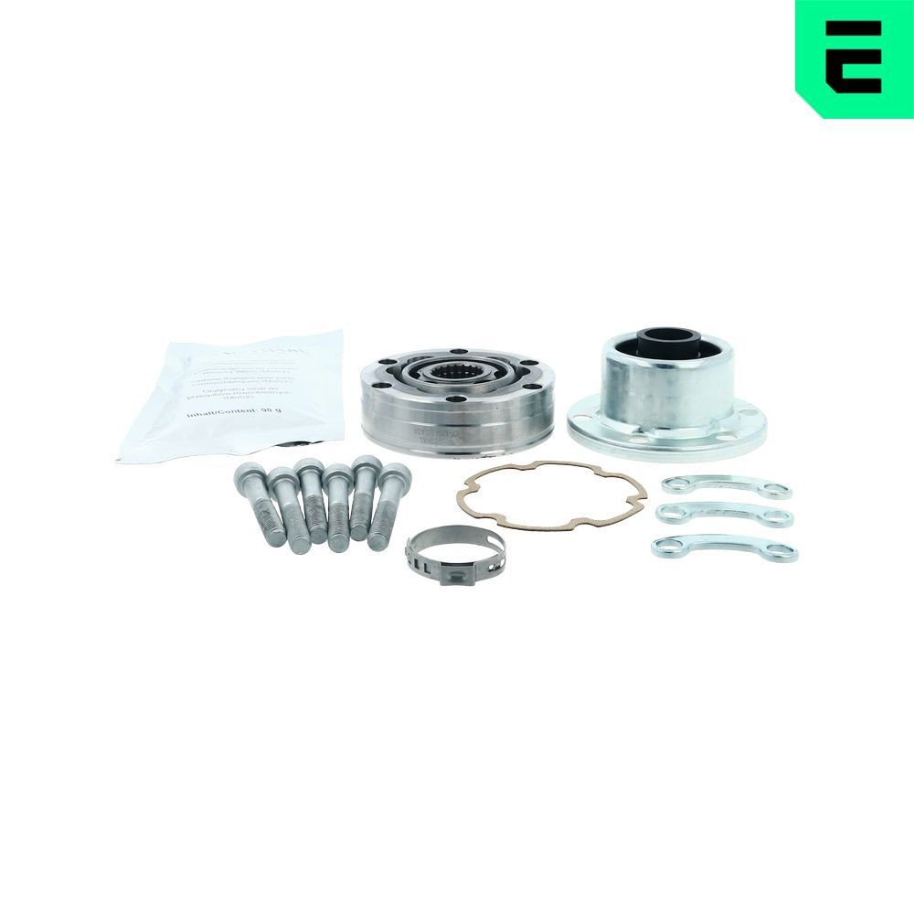 Ledsats, drivaxel OPTIMAL CT-1094 OPTIMAL CT-1094 Drivknut SUZUKI GRAND VITARA 2010