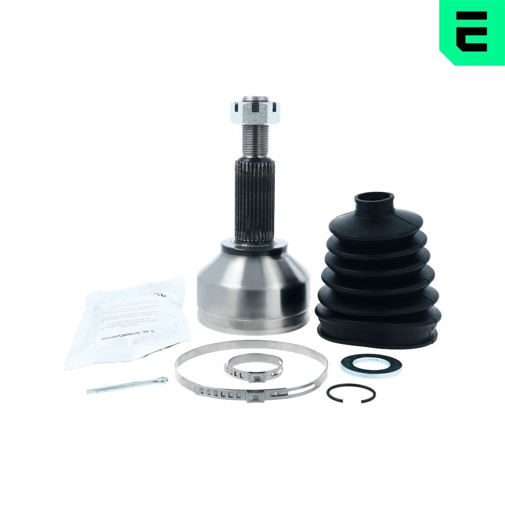 Joint kit, drive shaft OPTIMAL CW-3100 OPTIMAL CW-3100 Cv joint Ford TRANSIT 2024
