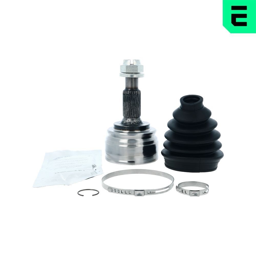 OPTIMAL Kit giunti semiasse CW-3109 OPTIMAL CW-3109 Giunto omocinetico Grandland X (A18) originale prezzo
