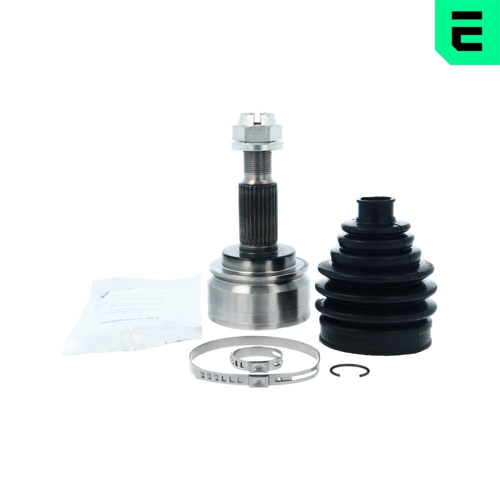 OPTIMAL Ledsæt, drivaksel CW-3124 CW-3124 Drivakselled MERCEDES-BENZ R-klasse OPTIMAL