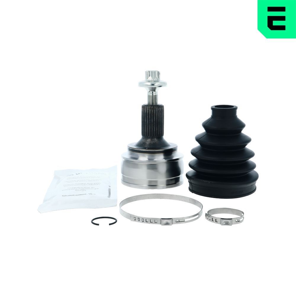 Homokineet reparatie set, aandrijfas OPTIMAL CW-3125 OPTIMAL CW-3125 Homokineet reparatie set aandrijfas MERCEDES-BENZ S-Klasse 2017