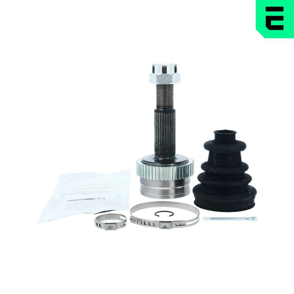 OPTIMAL Sada kĺbov hnacieho hriadeľa CW-3126 cena Homokinetický kĺb Renault HY_ CW-3126 OPTIMAL