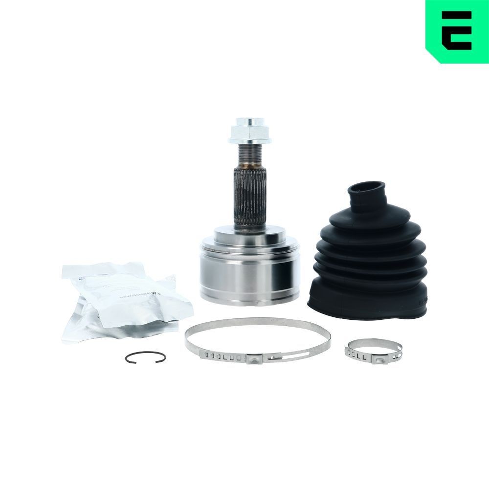 OPTIMAL Kit giunti semiasse CW-3128 CW-3128 Giunto omocinetico OPTIMAL RENAULT FLUENCE costo