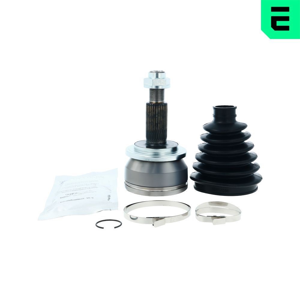 OPTIMAL Jogo de apoios, veio de transmissão CW-3134 OPTIMAL CW-3134 Homocinética Toyota Avensis T27 Carrinha baratos