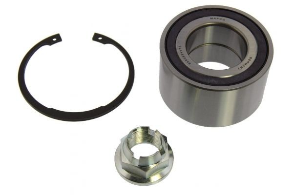 MAPCO Wiellagerset 26095 MAPCO 26095 Wielnaaf Astra L Hatchback (C02) originele prijs