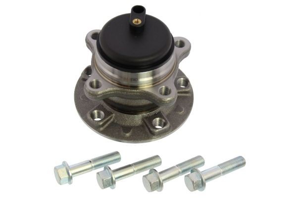 MAPCO Hjullager 26174 MAPCO 26174 Hjulnav Combo Stor limousin (X19) pris
