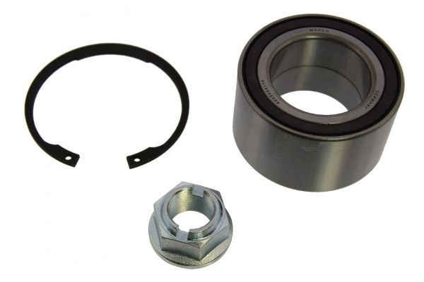 MAPCO Kit cuscinetto ruota 26181 MAPCO 26181 Mozzo ruota Mercedes X164 prezzo