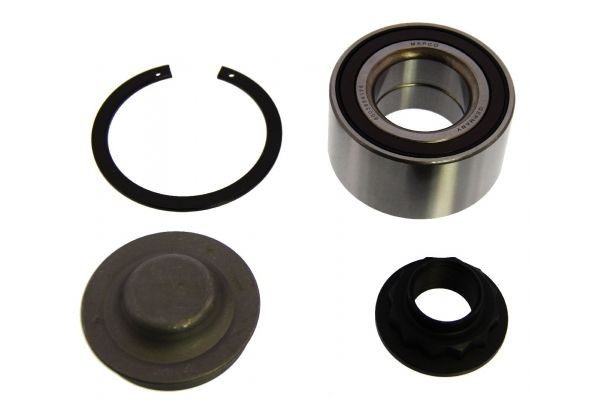 Kit de roulement de roue MAPCO 26191 MAPCO 26191: Roulement de roue Smart FORFOUR 2015