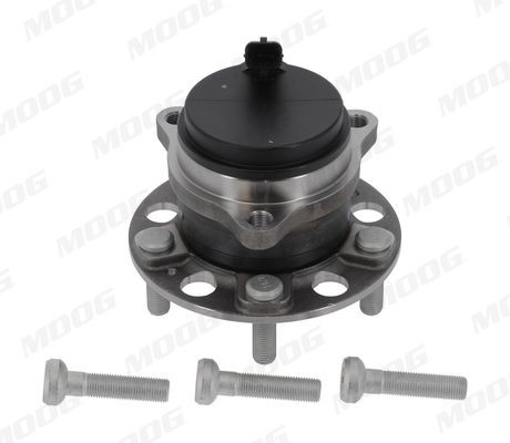 MOOG Wiellagerset HY-WB-13083 HY-WB-13083 Wiellager MOOG HYUNDAI TUCSON