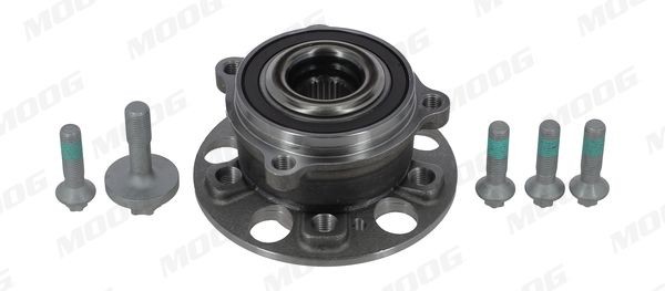 Wiellagerset MOOG ME-WB-13086 MOOG ME-WB-13086 Wiellager MERCEDES-BENZ S-Klasse 2022