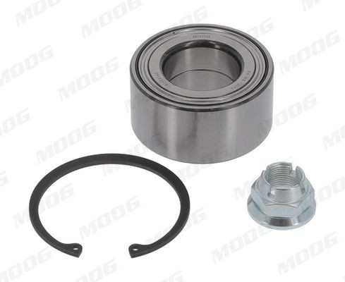 MOOG Lożisko kolesa - opravná sada RE-WB-13072 Ložisko kolesa MOOG 1309 RE-WB-13072 lacné
