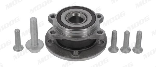 MOOG Hjullager VO-WB-13070 MOOG VO-WB-13070 Hjullager