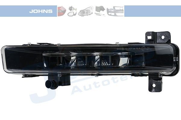 Udutuli JOHNS 20 19 29-1 JOHNS 20 19 29-1: Udutuli BMW 6. Seeria 2003