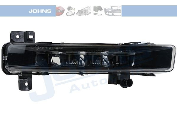 Mistlamp JOHNS 20 19 30-1 JOHNS 20 19 30-1 Mistlampen BMW 6-serie 2022