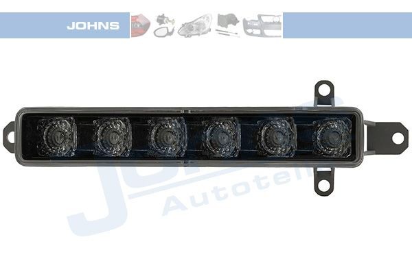 Φώτα πορείας ημέρας JOHNS 23 83 29-9 JOHNS 23 83 29-9 Φώτα ημέρας OPEL ZAFIRA 2012