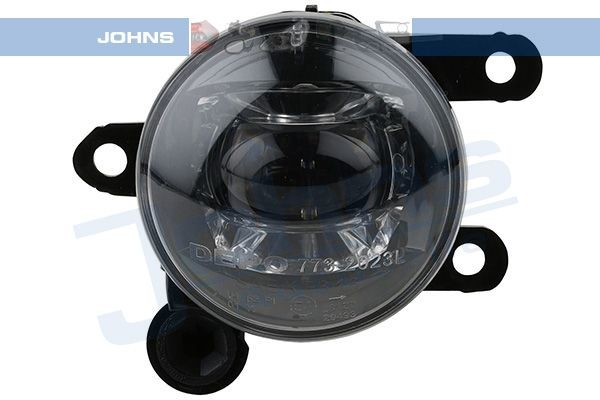 Hmlové svetlo JOHNS 32 25 29-2 JOHNS 32 25 29-2 Hmlové svetlá LED a Xenon Ford KUGA 2022