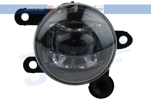 JOHNS Phare antibrouillard 32 25 30-2 32 25 30-2 Feux de brouillard VOLVO 850 JOHNS