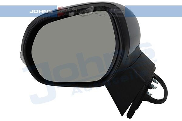 Εξωτερικός καθρέπτης JOHNS 33 10 37-23 JOHNS 33 10 37-23: Εξωτερικός καθρέπτης Ford PUMA 2021