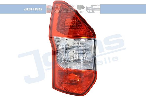 Bakljus JOHNS 33 41 87-1 JOHNS 33 41 87-1 Baklampa FORD TRANSIT COURIER 2022