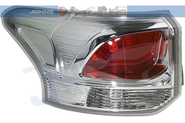 JOHNS Rear light 52 82 87-10 MITSUBISHI CARISMA JOHNS rear lights 52828710