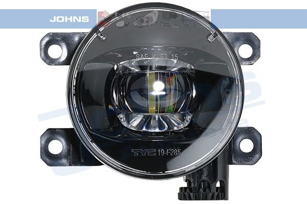 JOHNS Tågelygte 58 29 29 JOHNS Tågeforlygter CITROËN 58 29 29