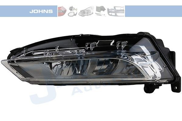 Fendinebbia JOHNS 67 35 29 JOHNS 67 35 29 costo Fari fendinebbia Seat ATECA 2020