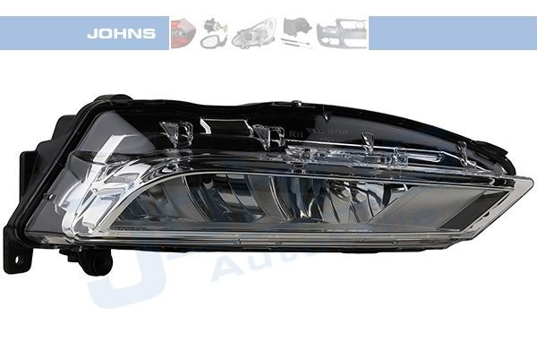 JOHNS Προβολείς ομίχλης 67 35 30 JOHNS 67 35 30 Προβολείς ομίχλης SEAT Leon IV (KL1) σε χαμηλές τιμές