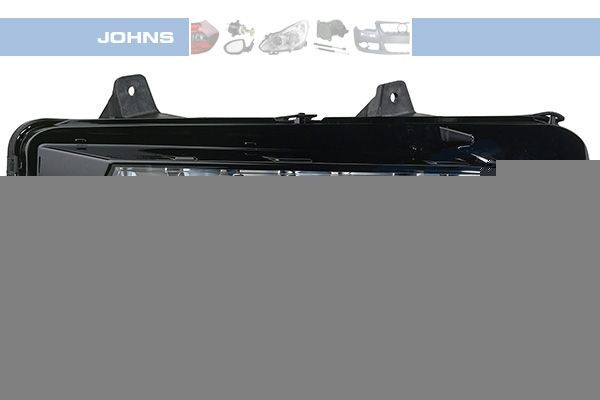 JOHNS Tåkelyskaster 71 23 30 71 23 30 JOHNS Tåkelykt Skoda billige