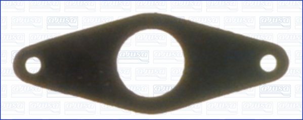 AJUSA Pakking, distributiecarterdeksel 00646200 AJUSA 00646200 originele Pakking distributiecarter Impreza IV Sedan (GJ) kosten