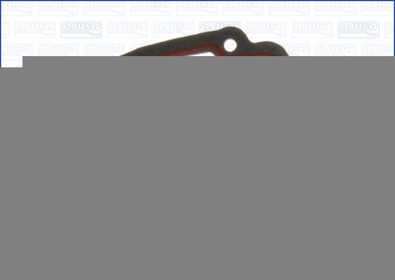 AJUSA Pakning, termostatkasse 00726900 Kjølevannstetning AJUSA KOLEOS 00726900 billige