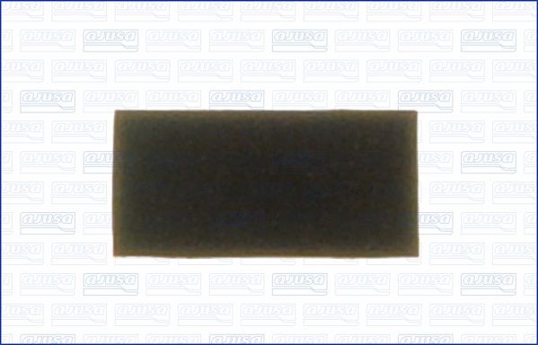 AJUSA Tetning, snekkehusdeksel 01122400 AJUSA 01122400 Snekkehustetning Subaru Forester SG billige