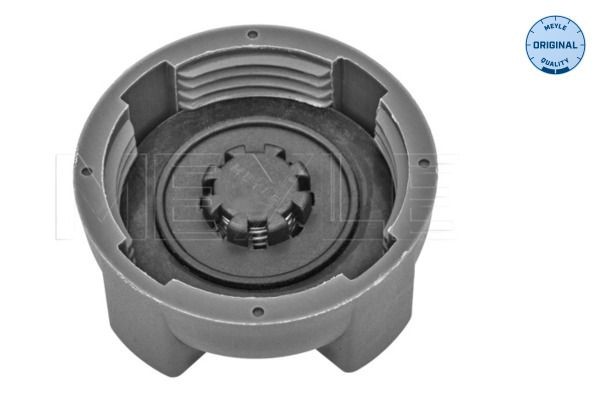 MEYLE Skrulokk, kjølevæsketank 100 238 0007 Kjølevæsketank lokk MEYLE Kia SEDONA 100 238 0007