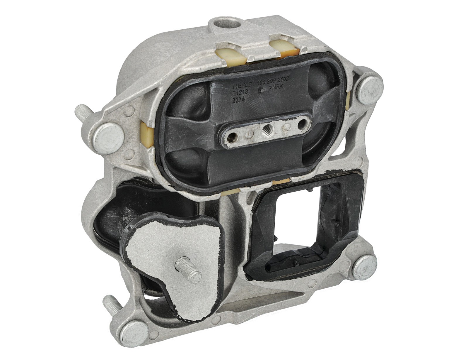 MEYLE Suspensão, caixa de velocidades automática 100 399 2102 100 399 2102 Apoio da caixa de velocidades MEYLE VW TRANSPORTER