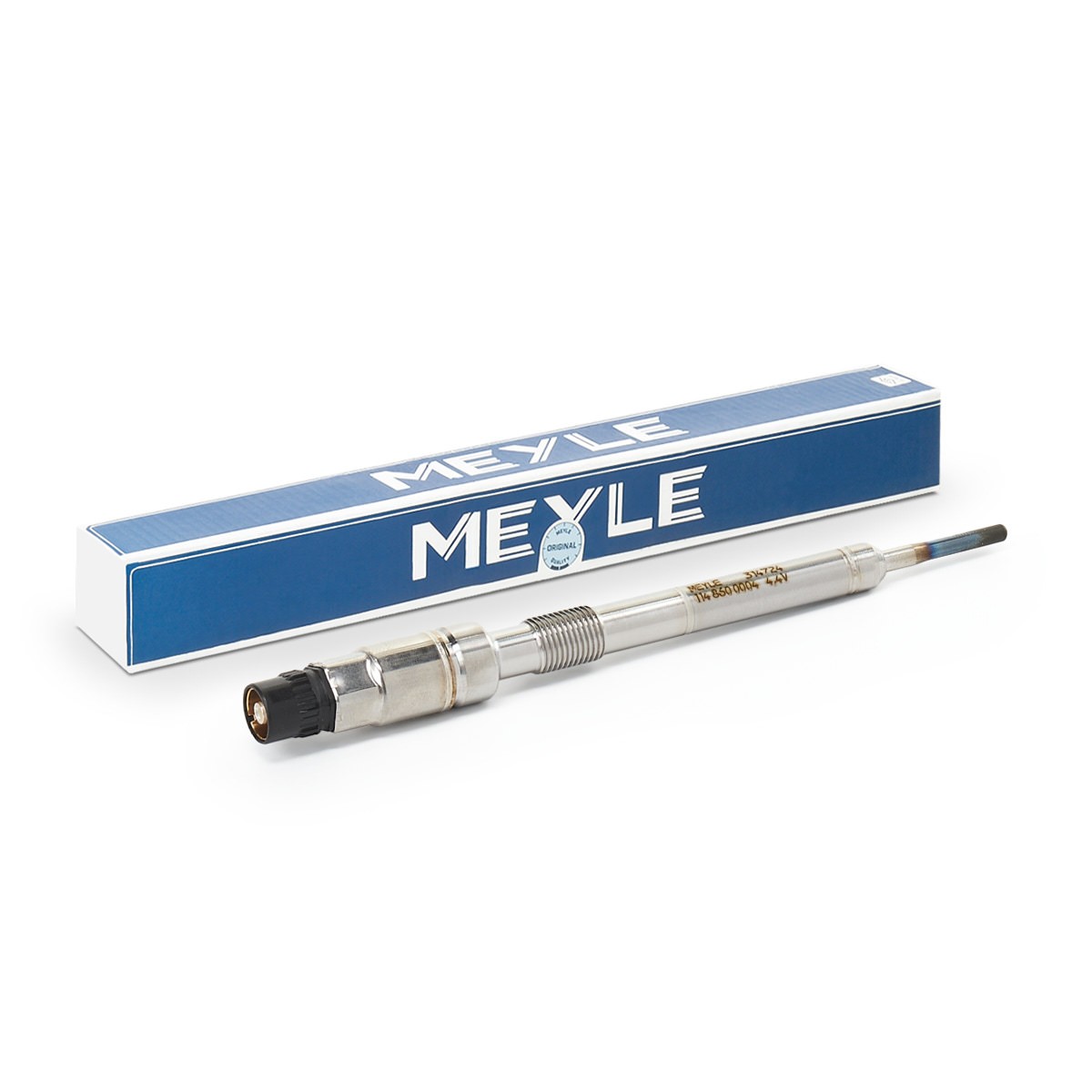 MEYLE Bougie de préchauffage 114 860 0004 MEYLE 114 860 0004 Bougie de préchauffage
