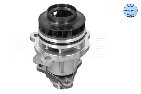 MEYLE Ūdenssūknis 16-13 220 0034 MEYLE 16-132200034 Ūdens sūknis Nissan Navara D23 cena