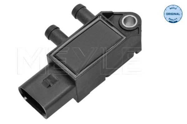 MEYLE Sensor, exhaust pressure 18-14 801 0000 MEYLE 18-14 801 0000 Defender Van (L663) exhaust pressure sensor price