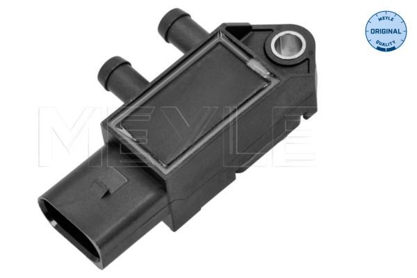 MEYLE Sensor, avgasstrykk 18-14 801 0001 18-14 801 0001 Avgasstrykk sensor JAGUAR XJ MEYLE