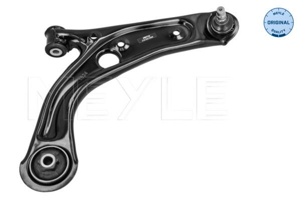 MEYLE Draagarm 216 050 0066 Lancia YPSILON Draagarm voor wielophanging MEYLE 216 050 0066