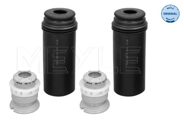 MEYLE Dammskyddsats, stötdämpare 36-14 740 0005 36-14 740 0005 MEYLE damask stötdämpare NISSAN SUNNY