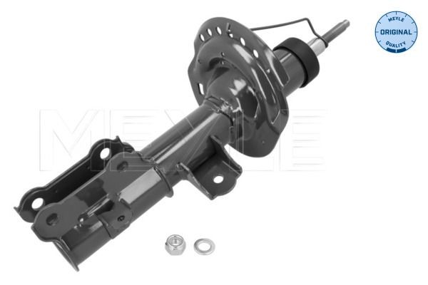 MEYLE Støtdemper 37-26 623 0030 Dempere MEYLE Hyundai LANTRA 37-26 623 0030