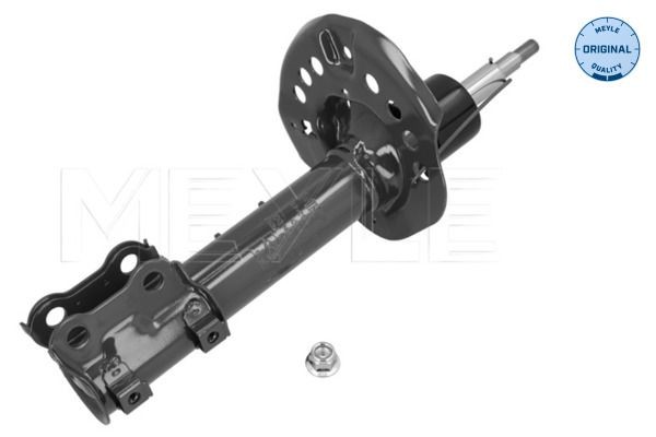 MEYLE Støtdemper 37-26 623 0032 Støtdempere MEYLE Hyundai LANTRA 37-26 623 0032