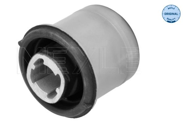 MEYLE Axle bush 714 710 0052 VOLVO V70 MEYLE axle bushes 7147100052