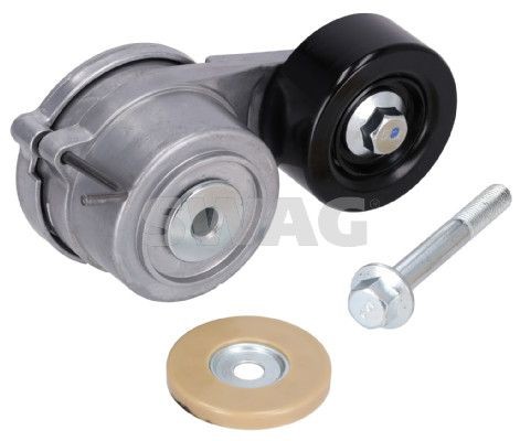 Riemspanner, Poly V-riem SWAG 33 11 1833 SWAG 33 11 1833 Spanner poly v riem HYUNDAI ix35 2009