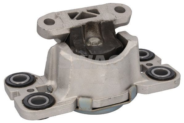 SWAG Oppheng, automatgirkasse 33 11 1883 SWAG 33 11 1883 originale Girkassefeste Land Rover Defender L316 hva koster