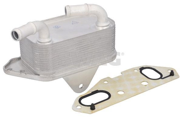 SWAG Radiatore olio motore 33 11 1947 33 11 1947 Radiatore olio SWAG Volkswagen TIGUAN costo