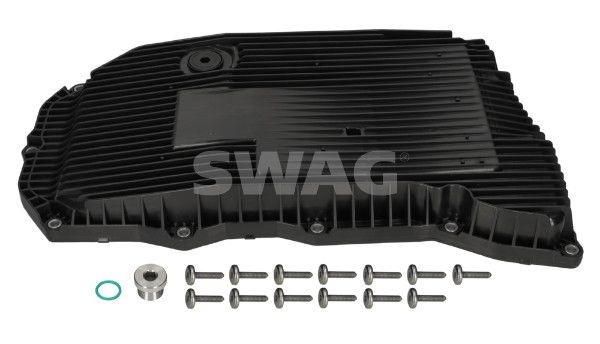 Hüdraulikafilter, automaatkäigukast SWAG 33 11 2133 SWAG 33 11 2133: Hüdraulikafilter automaatkäigukast Audi Q7 2017