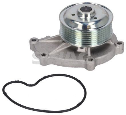 SWAG Vattenpump 33 11 2185 33 11 2185 SWAG kylvätskepump SUBARU OUTBACK