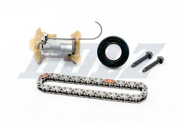 Distributiekettingset DOLZ SKCC190 DOLZ SKCC190: Distributieketting Peugeot 208 2021